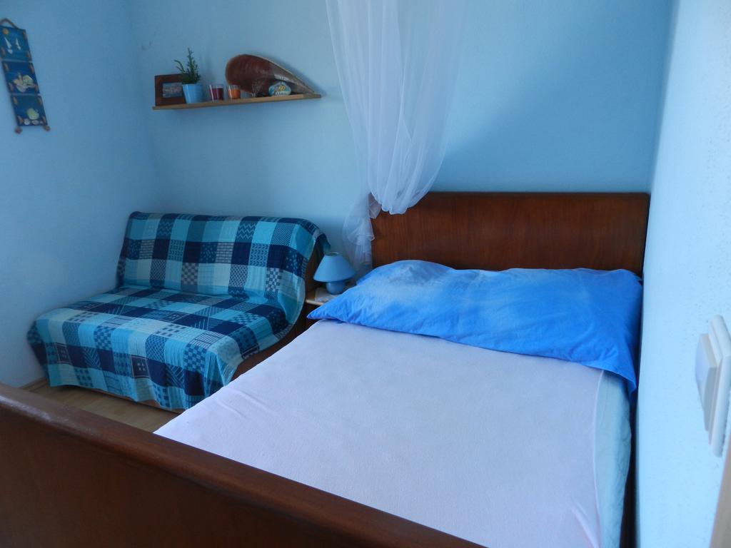 Apartment Eli 룸바르다 외부 사진