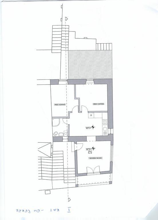 Apartment Eli 룸바르다 외부 사진