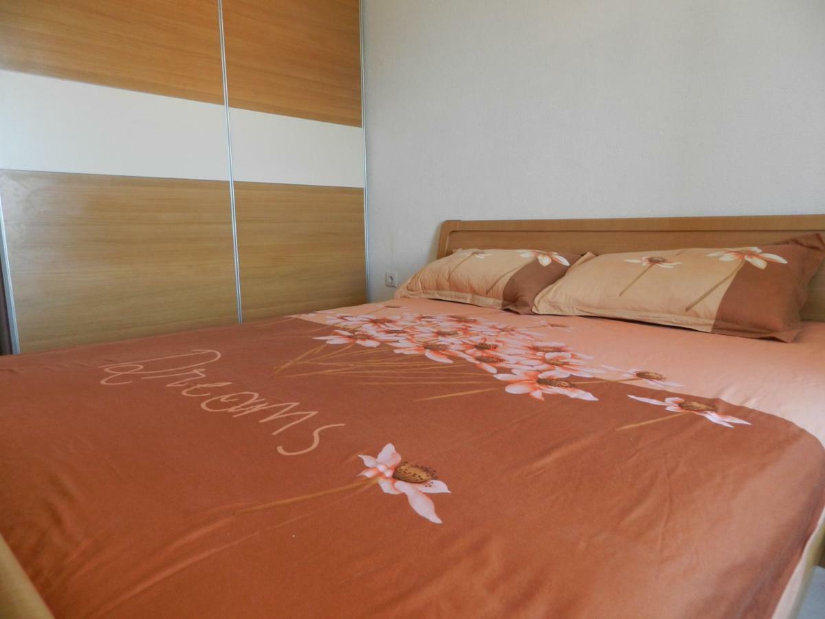 Apartment Eli 룸바르다 외부 사진