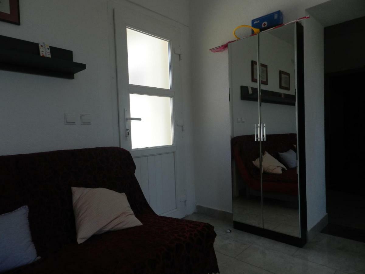 Apartment Eli 룸바르다 외부 사진