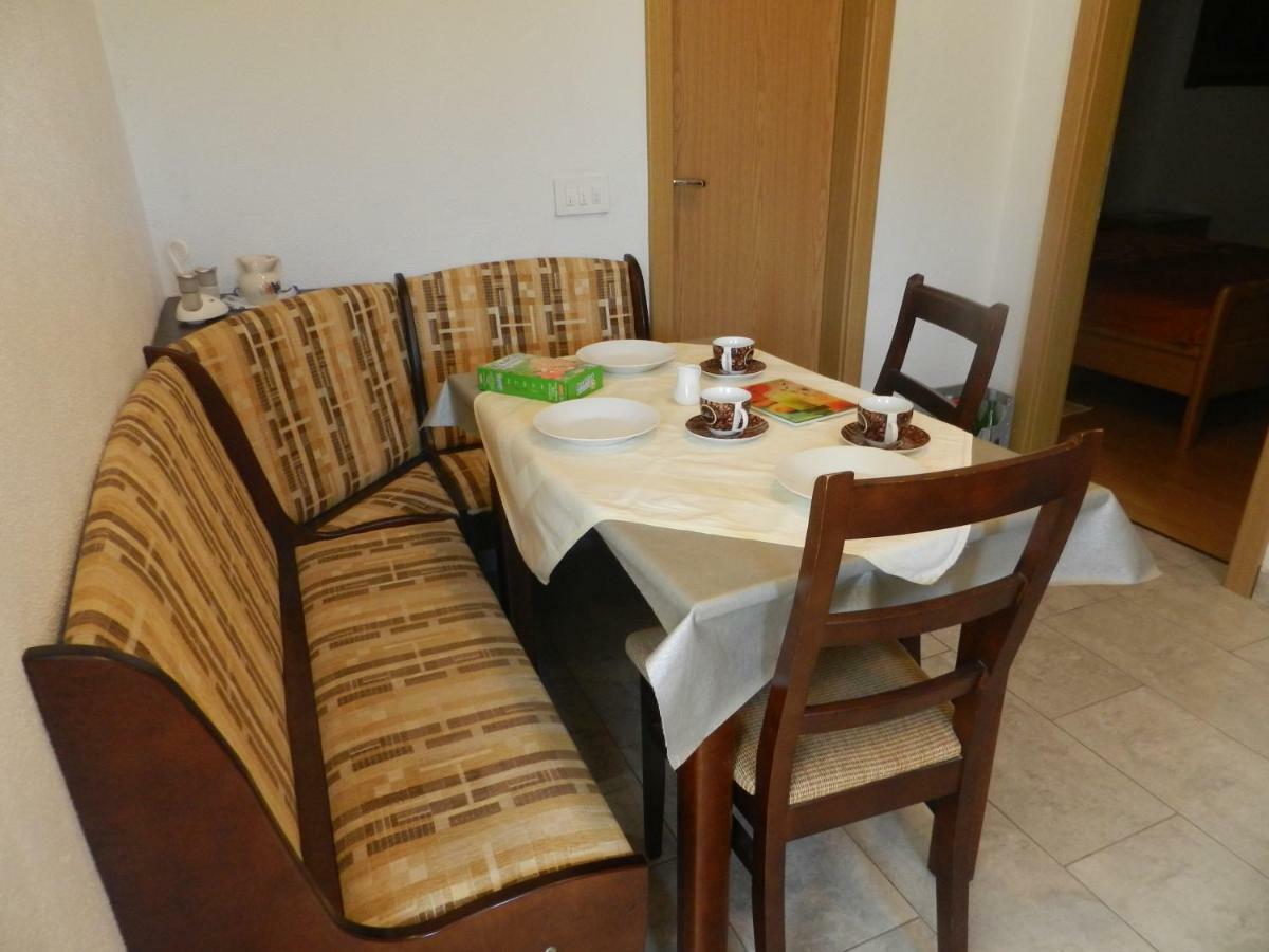 Apartment Eli 룸바르다 외부 사진